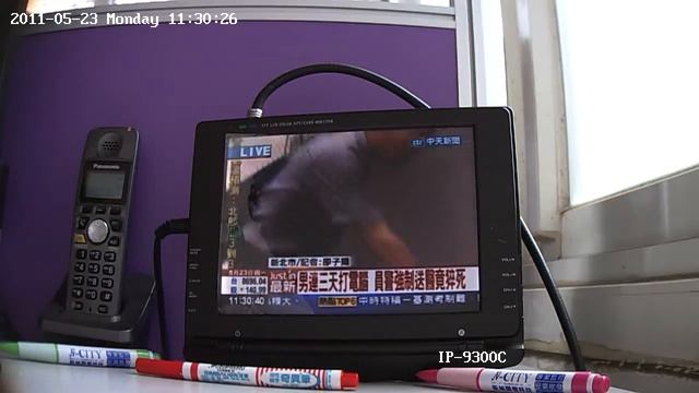 (N-CITY) NP-9300C Megapixels HD-IP Camera-TV смотреть онлайн