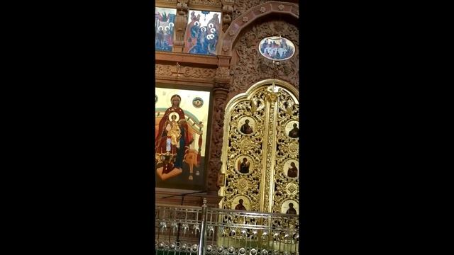 Успенский собор Астрахань смотреть онлайн