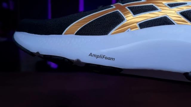 ASICS GEL-PULSE 14 vale a pena?? // Unboxing Completo смотреть онлайн