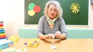 Нейропсихологические упражнения для детей