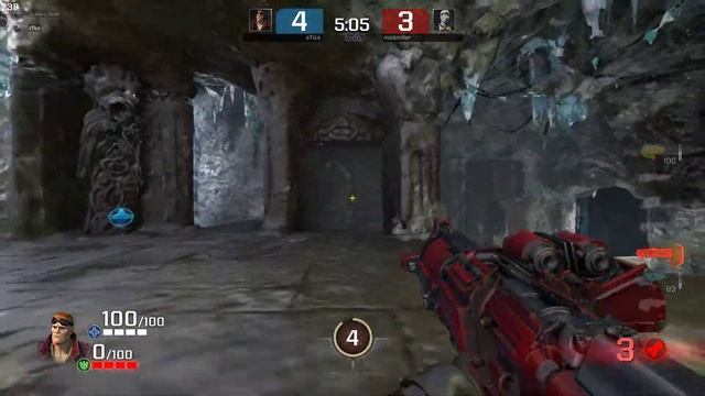 Quake Champions 2022 05 06 00 44 20 02 смотреть онлайн