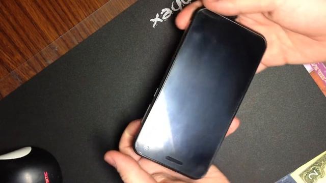 Nomu S20 не включается смотреть онлайн