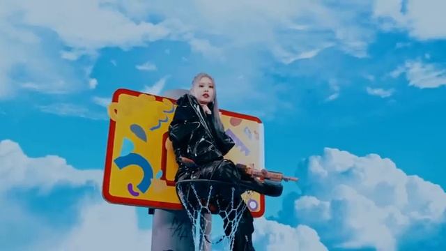 PURPLE KISS (퍼플키스) BBB MV смотреть онлайн