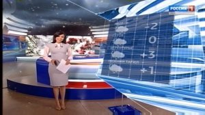 Переход с ГТРК «Урал» на «Россию 1» (Екатеринбург, 20.02.2017)