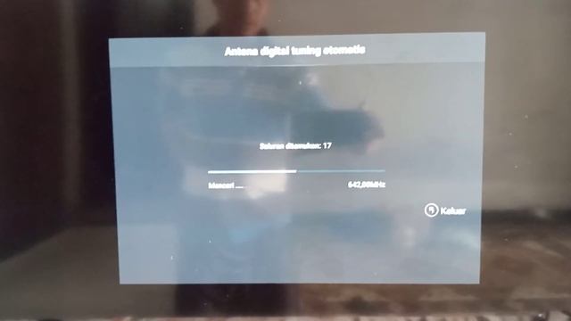 Tutorial Cara setting TV digital TV Mito 32" dengan memakai antena TV outdoor toyosaki seriAIO-235s смотреть онлайн