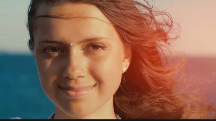 Максим Леонидов ( Девочка с Карибских берегов ) смотреть онлайн