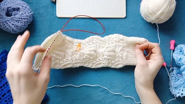 Игра 6 из 36. Сезон 2 серия 3. Продолжаю вязать свои любимые процессы смотреть онлайн