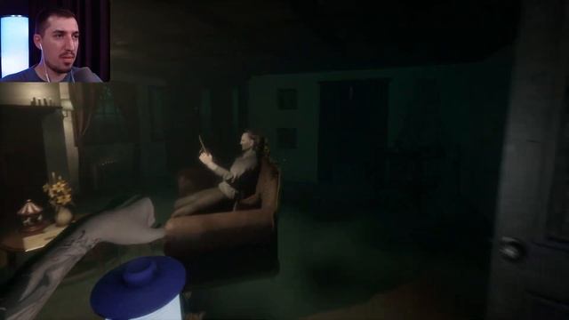 Devious Path ➤ Аномалии в Астрале