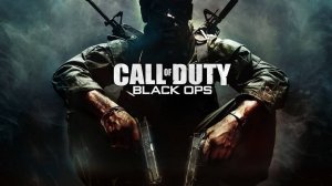 Call of Duty Black Ops ИГРОФИЛЬМ на русском PC прохождение без комментариев