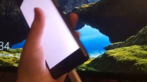 как удалять пароль и Google аккаунт sony Xperia X