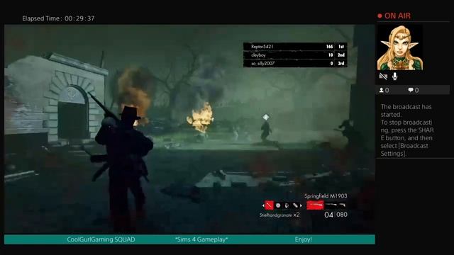 Zombie Trilogy (Gameplay) смотреть онлайн