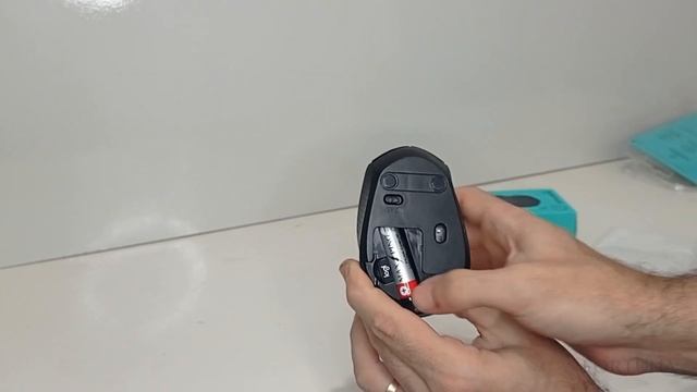 🔴 MOUSE LOGITECH FAKE! + UNBOXING M280😨 смотреть онлайн