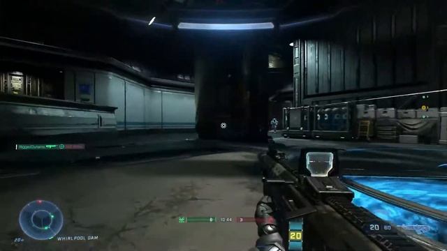 Halo Infinite Xbox Series X Scalped Online Early! смотреть онлайн