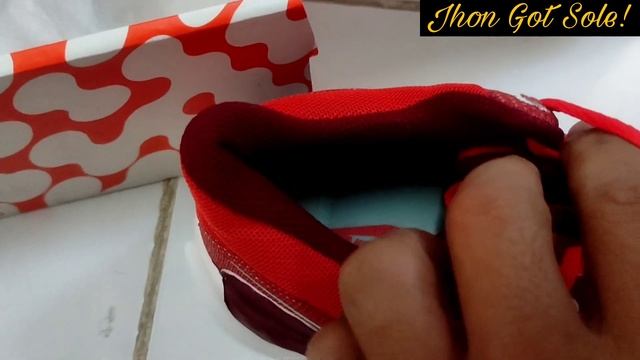 NIKE RENEW ELEVATE 3 PICANTE RED TAGALOG REVIEW смотреть онлайн