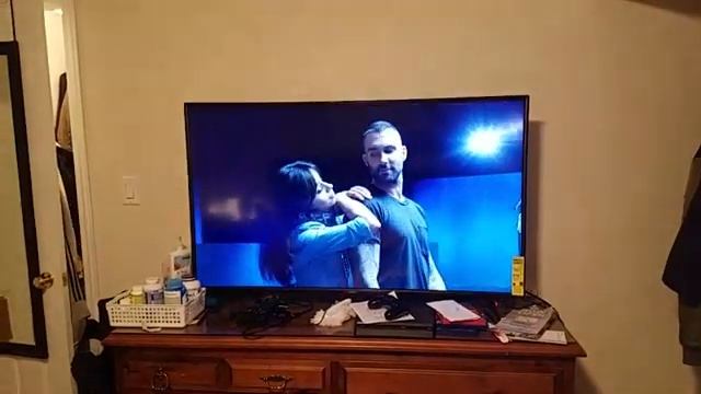 Vizio D5 F1 Full Volume test! Bought @ Costco 2018 смотреть онлайн
