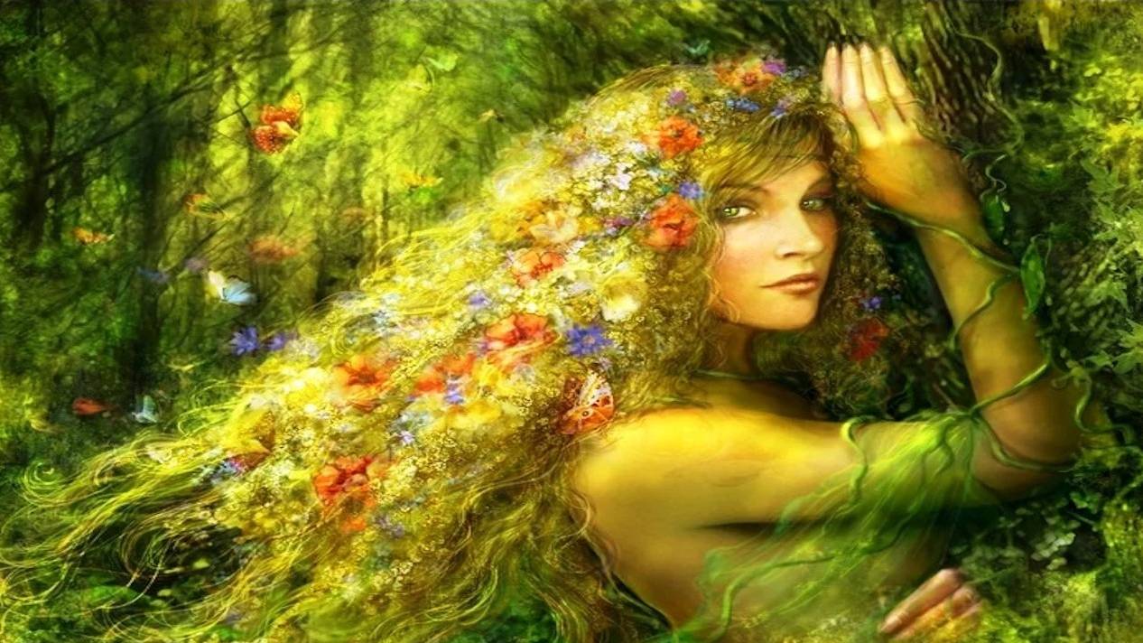 ВЕДЬМИНА ДОЧКА _ The witch's daughter _ аудио сказка _ Аудиосказки _ Сказки _ Сказки на ночь смотреть онлайн