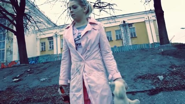 Чика из Перми - Продюсер (04.2012) смотреть онлайн