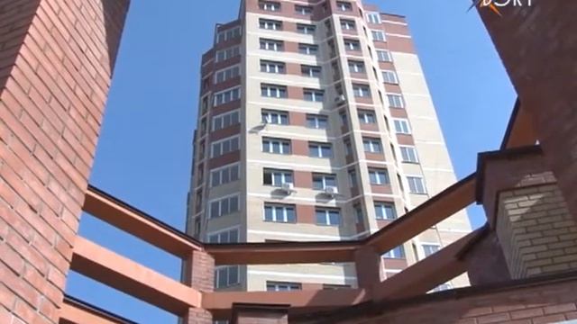 Анализ работы и масштабные планы на будущее в отчёте Главы смотреть онлайн