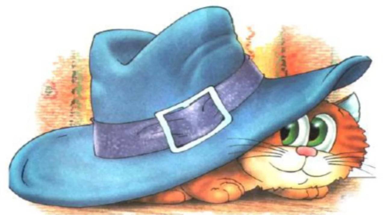 ЖИВАЯ ШЛЯПА _ рассказы Н. Носова _ аудио сказка _ Аудиосказки _ Сказки _ Сказки на ночь смотреть онлайн