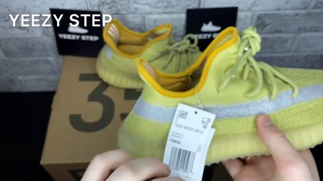 Кроссовки Adidas Yeezy Boost 350 v2 Marsh оптом смотреть онлайн