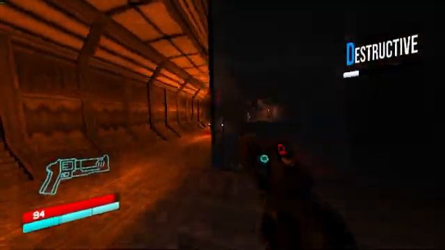 ULTRAKILL - Demo Gameplay смотреть онлайн