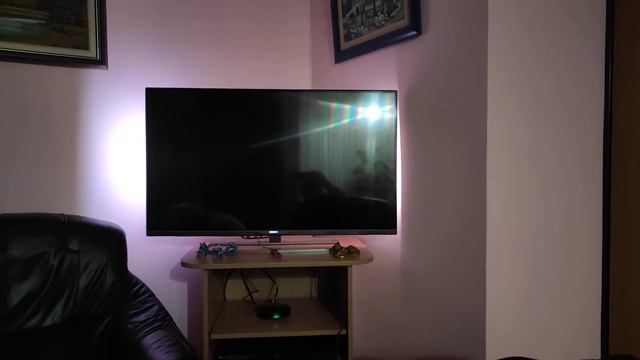 Philips TV crklo pozadinsko osvijetljenje смотреть онлайн