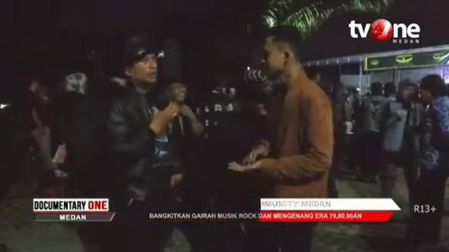 WilfansTV | Mahameru - Konser Rock 70,80,90 Rockers Comunity [live TV One] смотреть онлайн