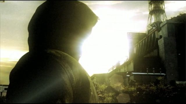 S.T.A.L.K.E.R.: Shadow of Chernobyl - X18 смотреть онлайн