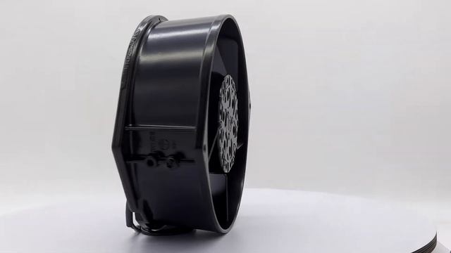 Вентилятор ebmpapst W2S130BM0301 смотреть онлайн