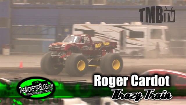 TMB TV S3 Episode 8 - Montreal, Quebec, Canada - Part 4 of 7 смотреть онлайн