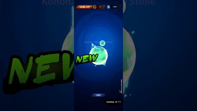 Beta - NARUTO Broken Memories Gameplay Android APK смотреть онлайн