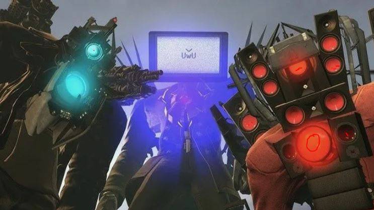 лепка РАКЕТ МЭН