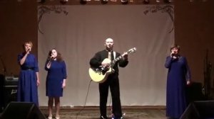 ПРИХОДИТ ВРЕМЯ -  Г. Бимбирис