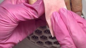 Японский Маникюр подробно