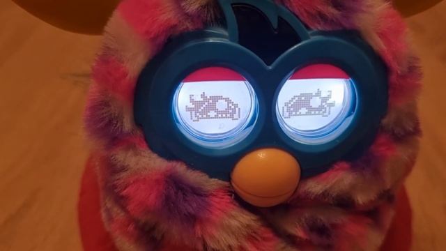 Furby для Авито смотреть онлайн