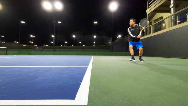 Nike Court Air Zoom Vapor Cage 4 | TENNIS SHOE Review смотреть онлайн