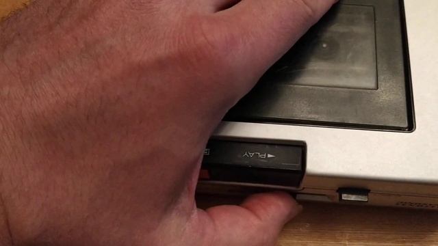 Для Авито, National Panasonic RQ-212DS смотреть онлайн