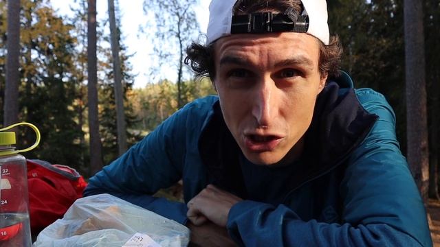 Why I'm running this marathon | Chasing 2:45 marathon | Episode 23 смотреть онлайн