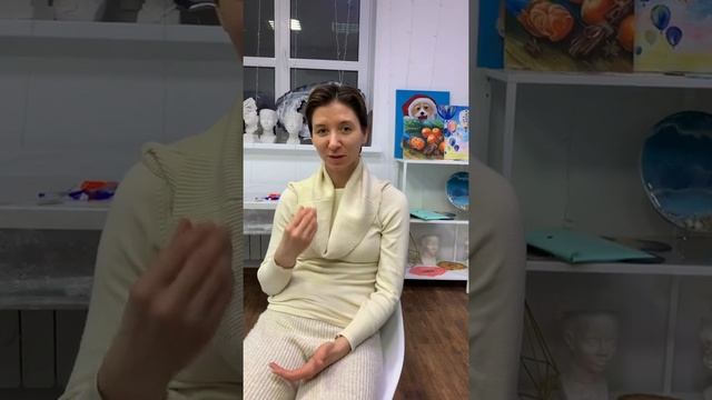 Тренинг "Я и реальность" ( Сенситив - 1) Отзыв Елены С смотреть онлайн