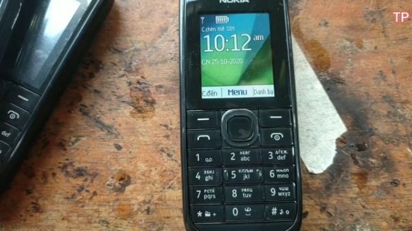 nokia 109