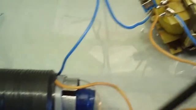 Free Energy Selfrunning Device From Ikako Chubinidze