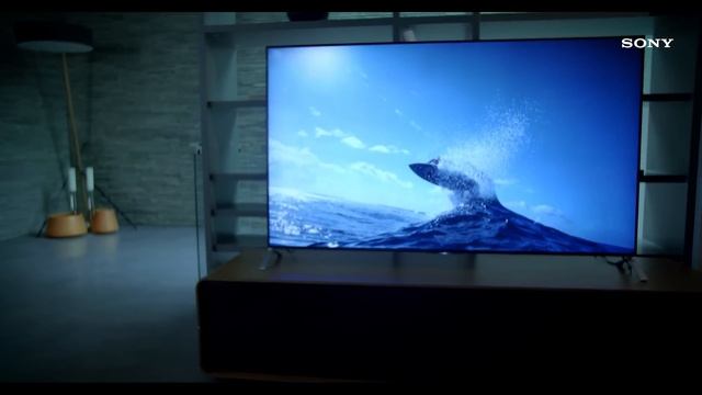 Carl-Edwin Michel and Sony Android TV смотреть онлайн