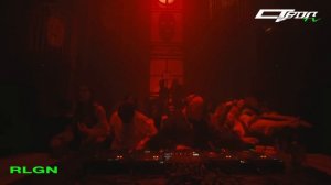 RLGN | STVOL.TV x PRIVATE PERSONS — 7 YEARS