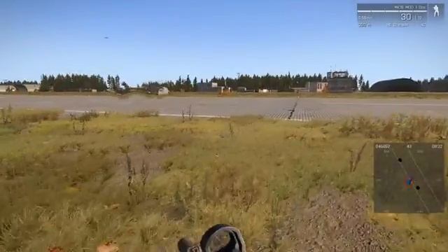 ArmA 3 cloak script V 0.428 смотреть онлайн