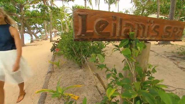 Accommodation - Malolo Island Resort with Brodie Harper смотреть онлайн