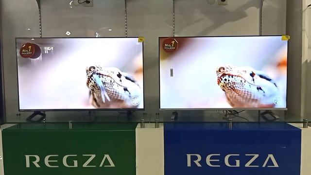 Perbedaan Smart TV dan Android TV Toshiba Pilih yang mana??? смотреть онлайн