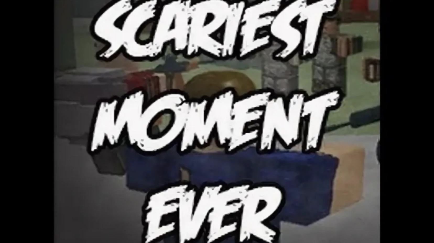 ROBLOX - SCARIEST MOMENT EVER IN APOCALYPSE RISING смотреть онлайн