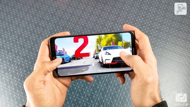مراجعة هونر 8 اكس ماكس Honor 8X Max | ورأينا الصريح في الهاتف смотреть онлайн