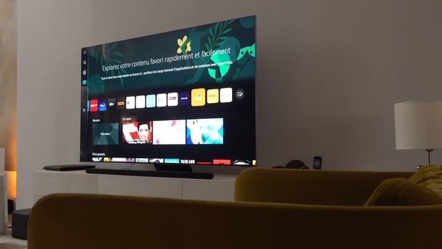 SAMSUNG TV QN95B et QN900B : MES PREMIÈRES IMPRESSIONS SUR LA GAMME 2022 смотреть онлайн