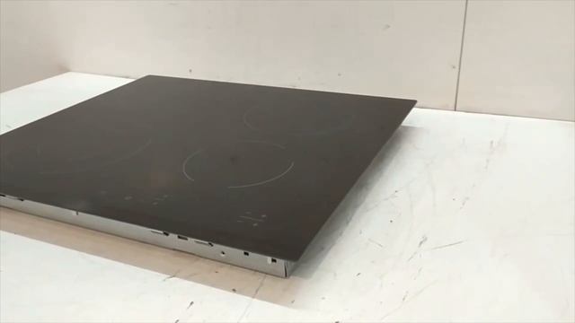 Варочная панель электрическая ELECTROLUX EHF96241FK смотреть онлайн